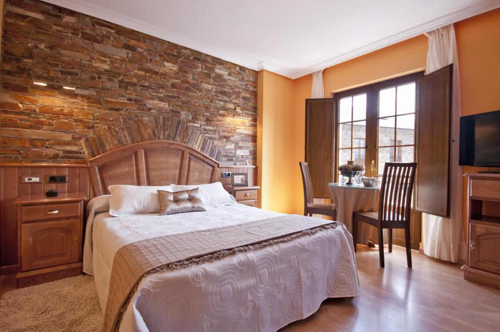 Hotel Rural Casa Paulino Taramundi Room photo