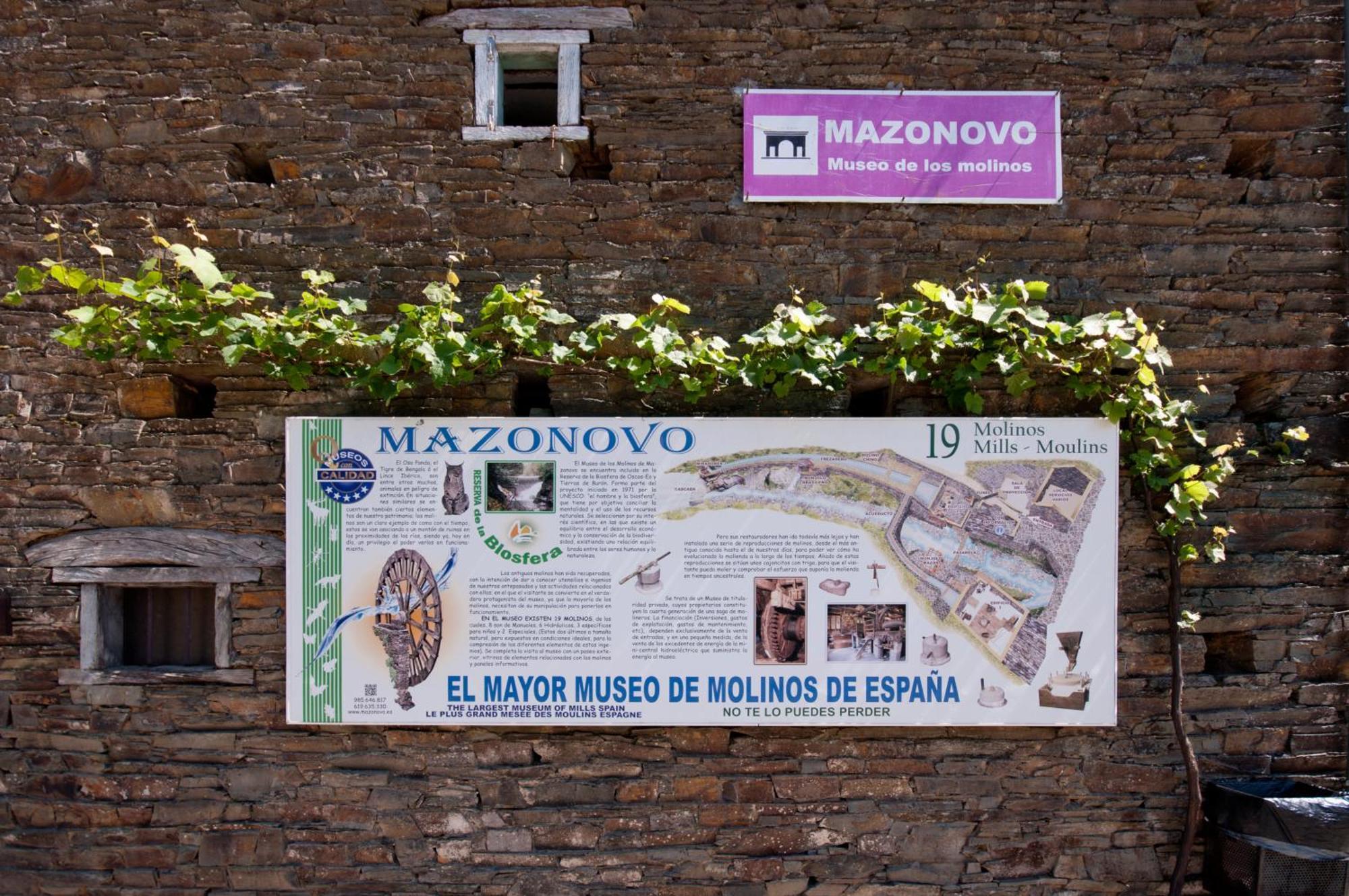 Hotel Rural Casa Paulino Taramundi Exterior photo